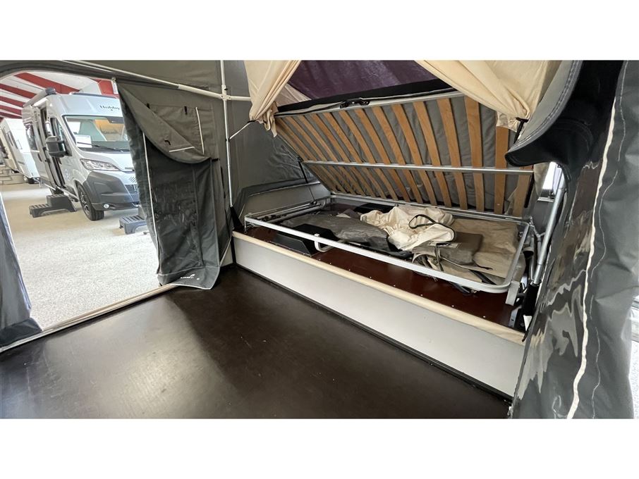Combi-Camp Country Kingsize